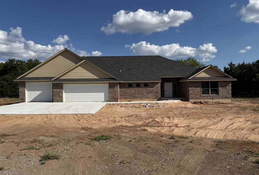 5 Bedrooms Bedrooms, 0 ,3 BathroomsBathrooms,Residential,Single Family,Cedar Creek,1,132881
