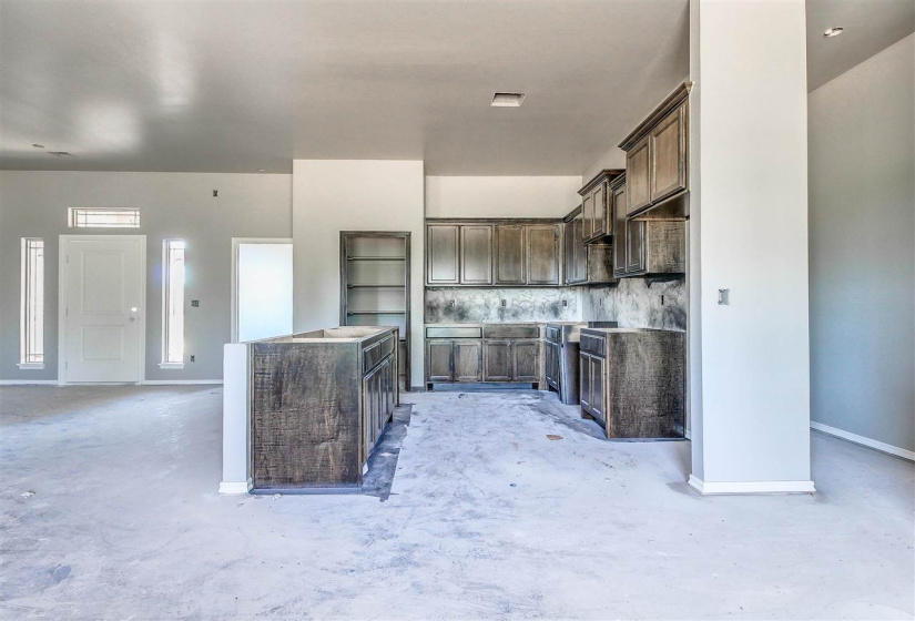 5 Bedrooms Bedrooms, 0 ,3 BathroomsBathrooms,Residential,Single Family,Cedar Creek,1,132881