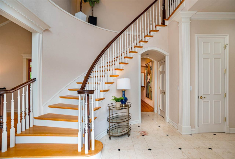 5 Bedrooms Bedrooms, 0 ,3 BathroomsBathrooms,Residential,Single Family,Woodlake,2,132882