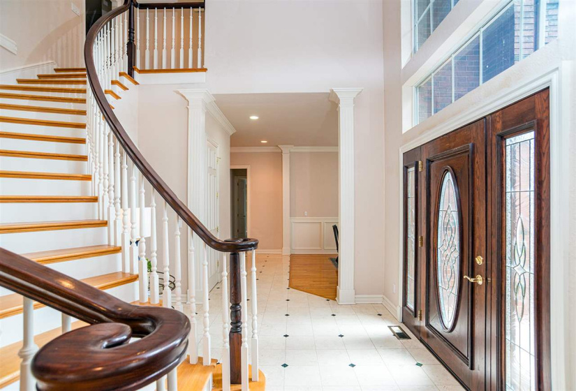 5 Bedrooms Bedrooms, 0 ,3 BathroomsBathrooms,Residential,Single Family,Woodlake,2,132882