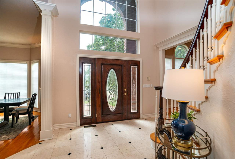 5 Bedrooms Bedrooms, 0 ,3 BathroomsBathrooms,Residential,Single Family,Woodlake,2,132882