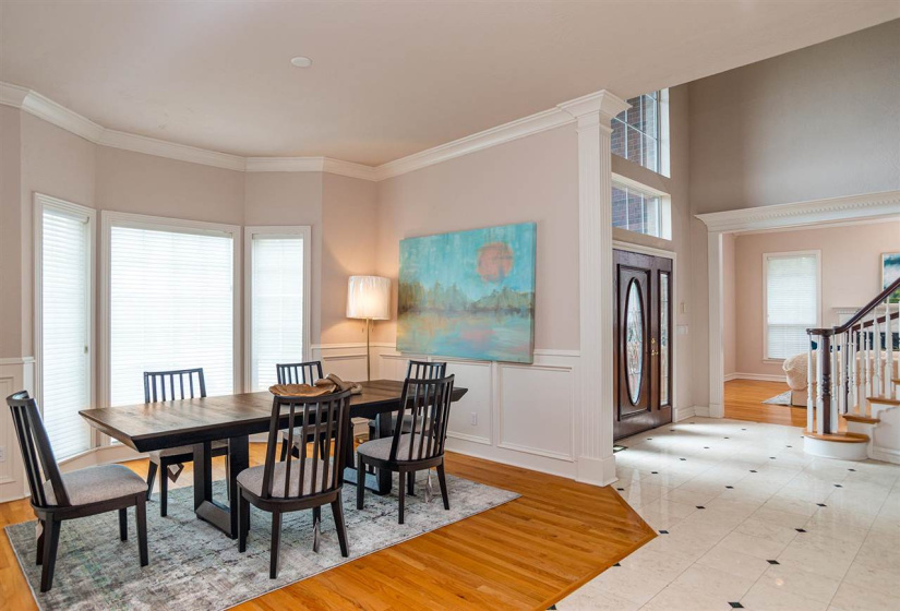 5 Bedrooms Bedrooms, 0 ,3 BathroomsBathrooms,Residential,Single Family,Woodlake,2,132882