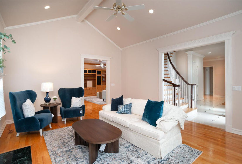 5 Bedrooms Bedrooms, 0 ,3 BathroomsBathrooms,Residential,Single Family,Woodlake,2,132882