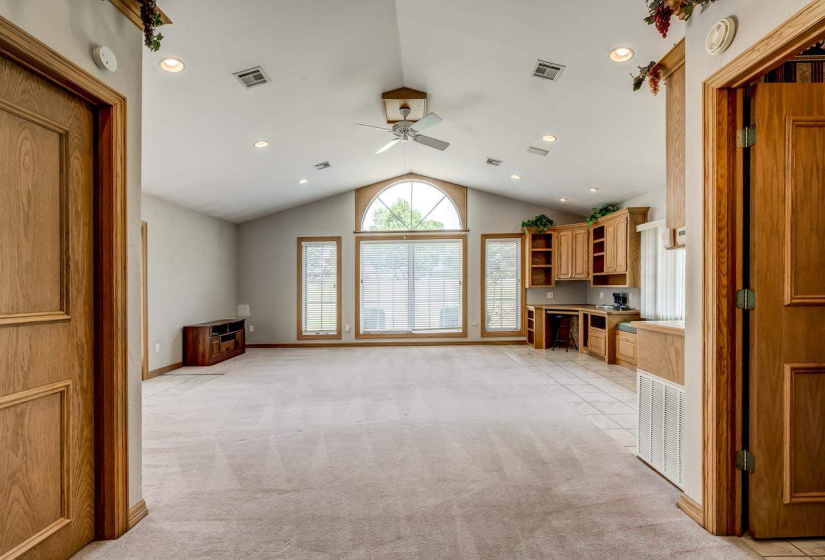 3 Bedrooms Bedrooms, 0 ,2 BathroomsBathrooms,Residential,Single Family,Quail Creek,1,132886