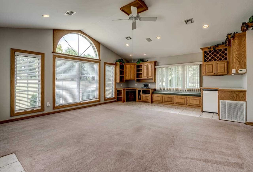 3 Bedrooms Bedrooms, 0 ,2 BathroomsBathrooms,Residential,Single Family,Quail Creek,1,132886