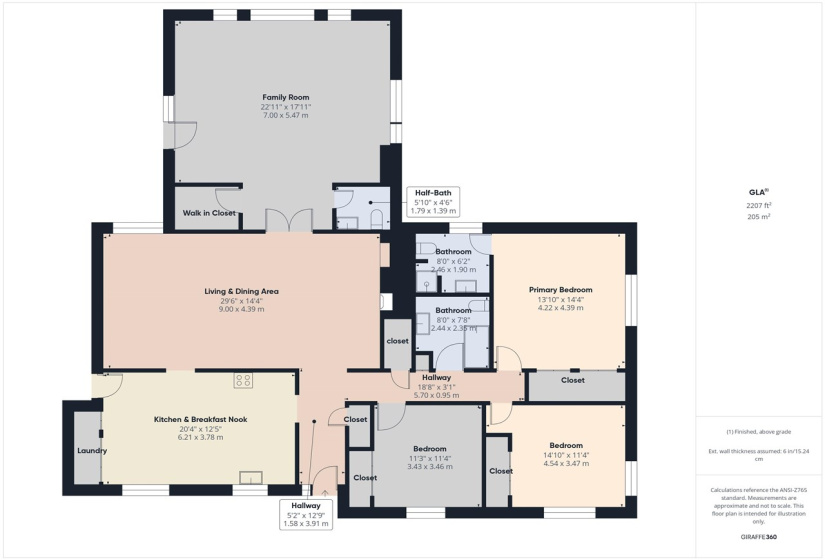 3 Bedrooms Bedrooms, 0 ,2 BathroomsBathrooms,Residential,Single Family,Quail Creek,1,132886