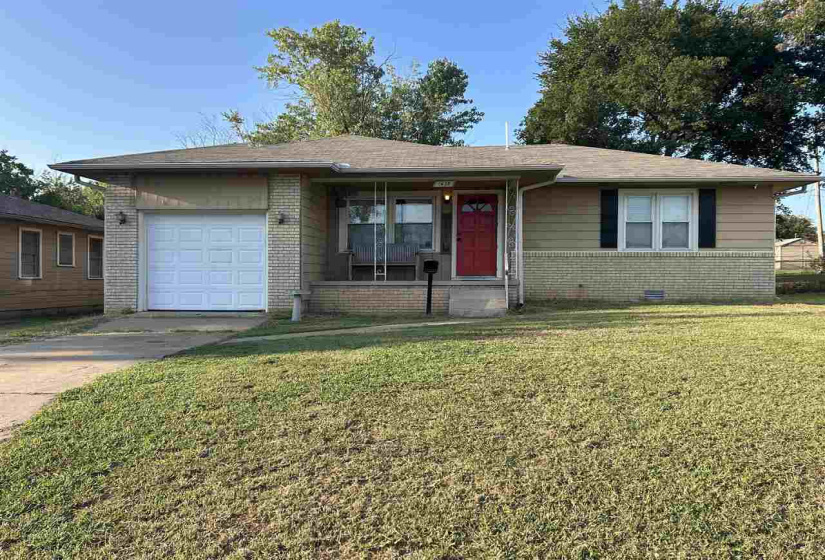 2 Bedrooms Bedrooms, 0 ,1 BathroomBathrooms,Residential,Single Family,Cherry,1,132897