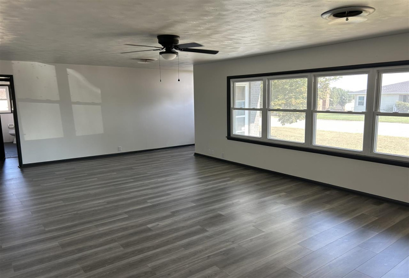 front living room