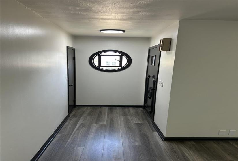 front door entry
