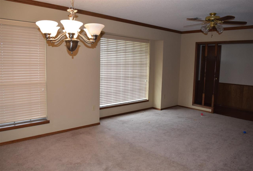 3 Bedrooms Bedrooms, 0 ,2 BathroomsBathrooms,Residential,Single Family,Liberty,1,132909