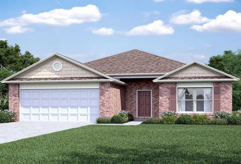 4 Bedrooms Bedrooms, 0 ,2 BathroomsBathrooms,Residential,Single Family,Blackberry,1,132919