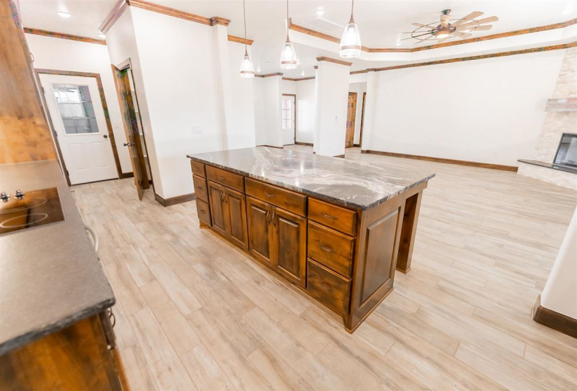 4 Bedrooms Bedrooms, 0 ,2 BathroomsBathrooms,Residential,Single Family,Crooked Oak,1,132939