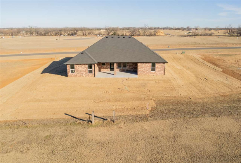 4 Bedrooms Bedrooms, 0 ,2 BathroomsBathrooms,Residential,Single Family,Crooked Oak,1,132939