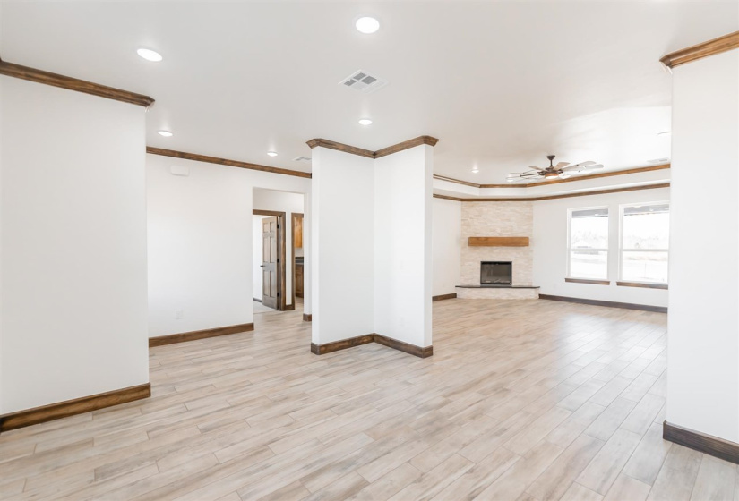 4 Bedrooms Bedrooms, 0 ,2 BathroomsBathrooms,Residential,Single Family,Crooked Oak,1,132939