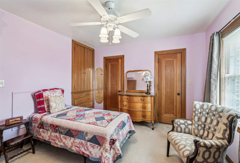 5 Bedrooms Bedrooms, 0 ,3 BathroomsBathrooms,Residential,Single Family,Moses,2,132963
