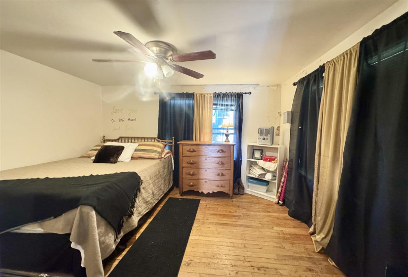 5 Bedrooms Bedrooms, 0 ,3 BathroomsBathrooms,Residential,Single Family,Moses,2,132963