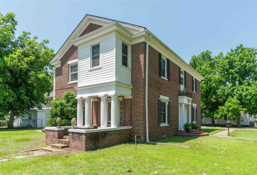 5 Bedrooms Bedrooms, 0 ,3 BathroomsBathrooms,Residential,Single Family,Moses,2,132963