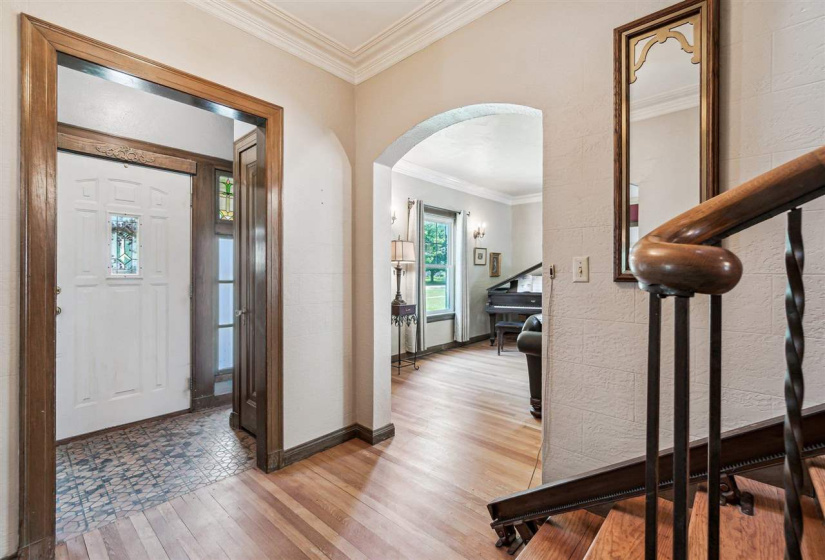 5 Bedrooms Bedrooms, 0 ,3 BathroomsBathrooms,Residential,Single Family,Moses,2,132963