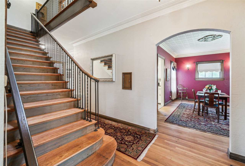 5 Bedrooms Bedrooms, 0 ,3 BathroomsBathrooms,Residential,Single Family,Moses,2,132963