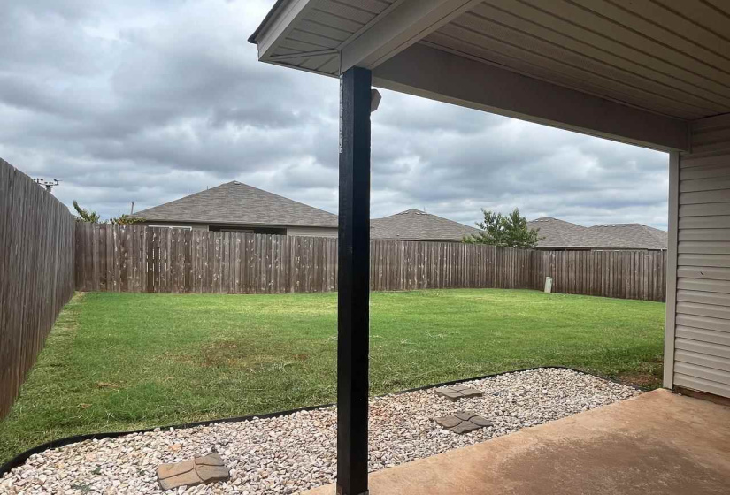 3 Bedrooms Bedrooms, 0 ,2 BathroomsBathrooms,Residential,Single Family,Moore,1,132964