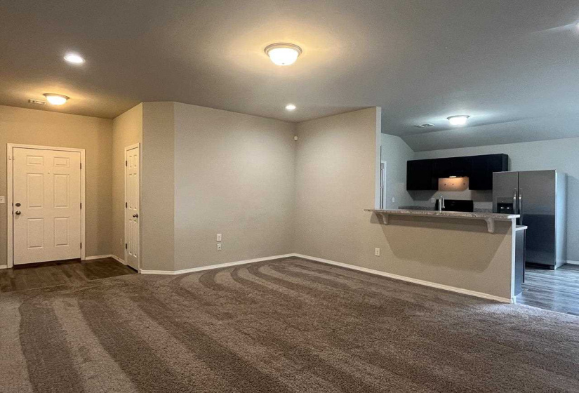3 Bedrooms Bedrooms, 0 ,2 BathroomsBathrooms,Residential,Single Family,Moore,1,132964