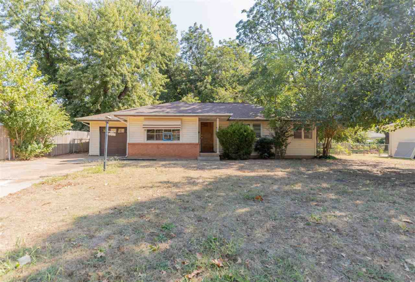 3 Bedrooms Bedrooms, 0 ,1 BathroomBathrooms,Residential,Single Family,Pine,1,132971