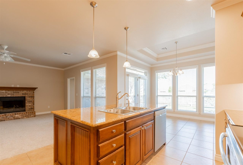 3 Bedrooms Bedrooms, 0 ,2 BathroomsBathrooms,Residential,Single Family,Canyon,1,132972