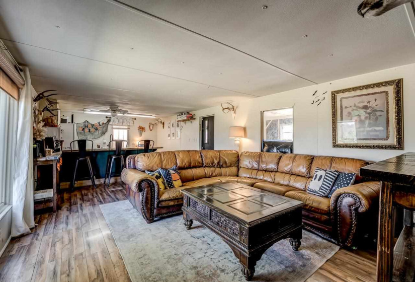 3 Bedrooms Bedrooms, 0 ,2 BathroomsBathrooms,Residential,Mobile/manufactured Home,Greenwood,1,132974