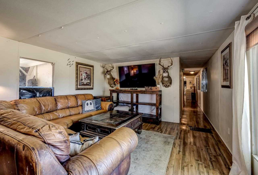 3 Bedrooms Bedrooms, 0 ,2 BathroomsBathrooms,Residential,Mobile/manufactured Home,Greenwood,1,132974