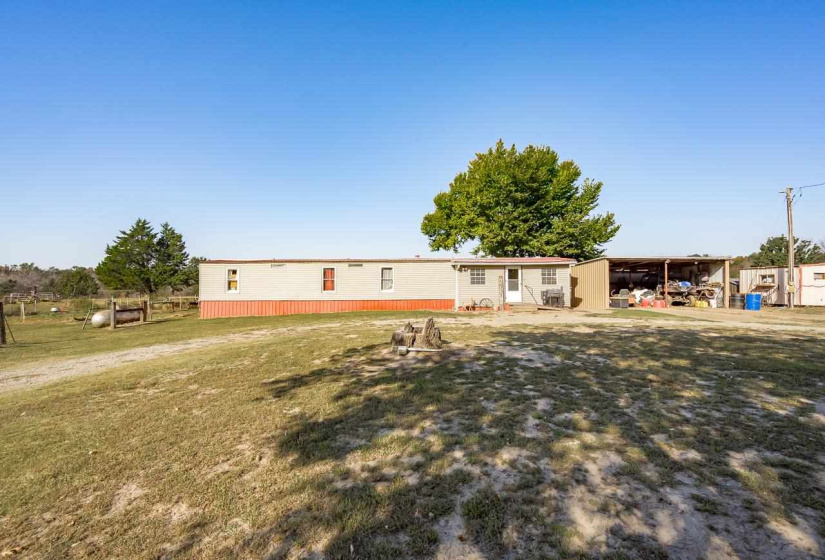 3 Bedrooms Bedrooms, 0 ,2 BathroomsBathrooms,Residential,Mobile/manufactured Home,Greenwood,1,132974