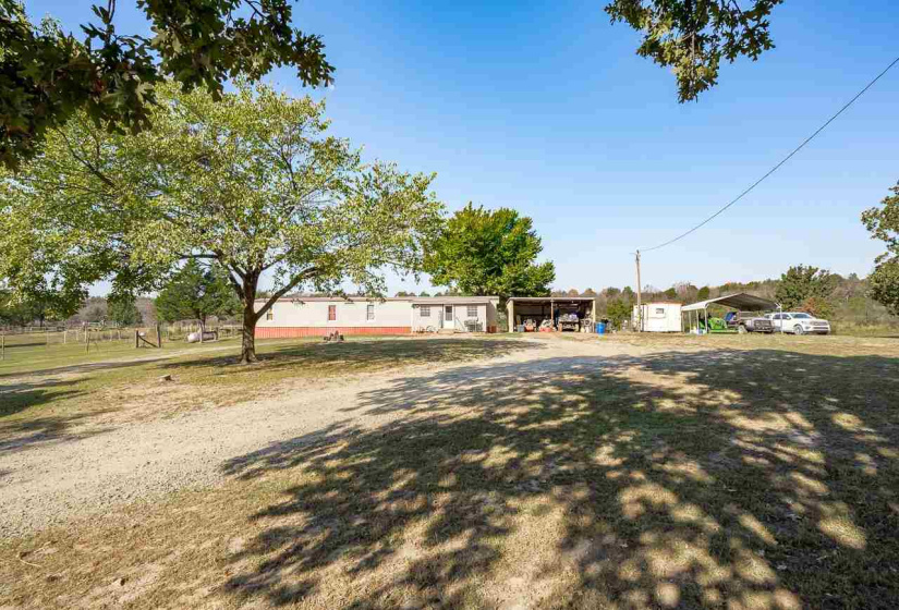3 Bedrooms Bedrooms, 0 ,2 BathroomsBathrooms,Residential,Mobile/manufactured Home,Greenwood,1,132974