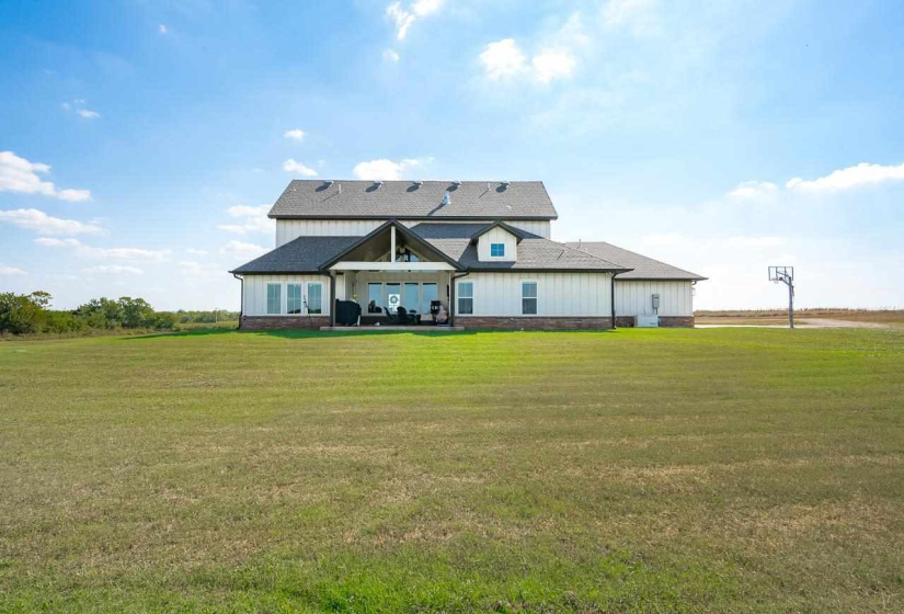 4 Bedrooms Bedrooms, 0 ,3 BathroomsBathrooms,Residential,Single Family,Knob Hill,1.5,132984