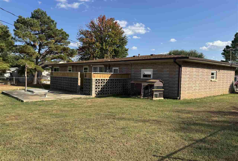 2 Bedrooms Bedrooms, 0 ,1 BathroomBathrooms,Residential,Single Family,3rd,1,132987