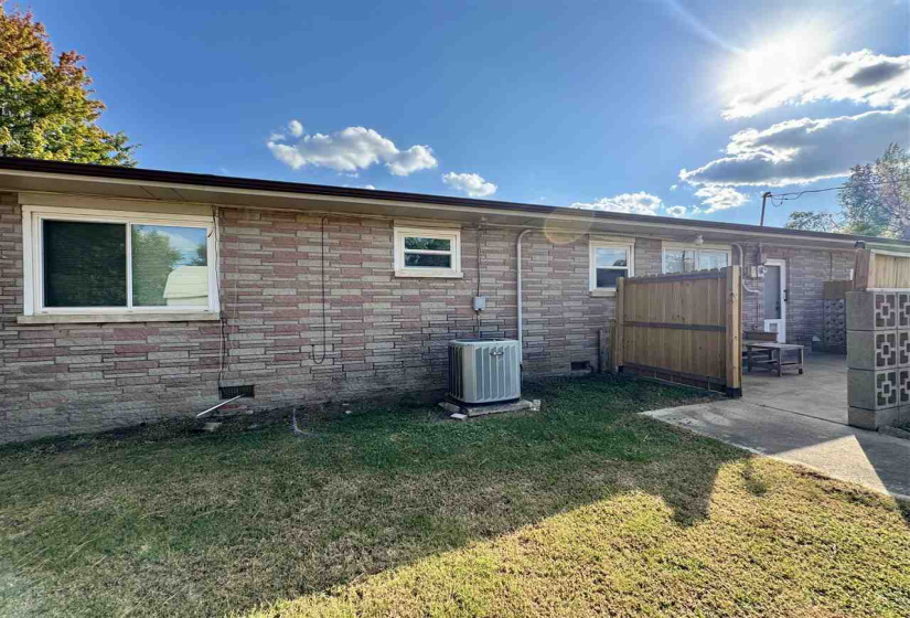 2 Bedrooms Bedrooms, 0 ,1 BathroomBathrooms,Residential,Single Family,3rd,1,132987