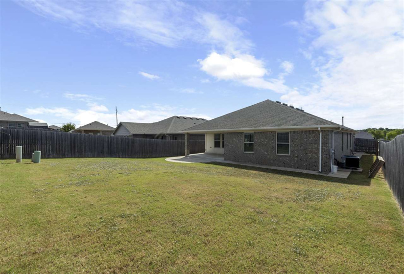 4 Bedrooms Bedrooms, 0 ,2 BathroomsBathrooms,Residential,Single Family,Landry,1,132989