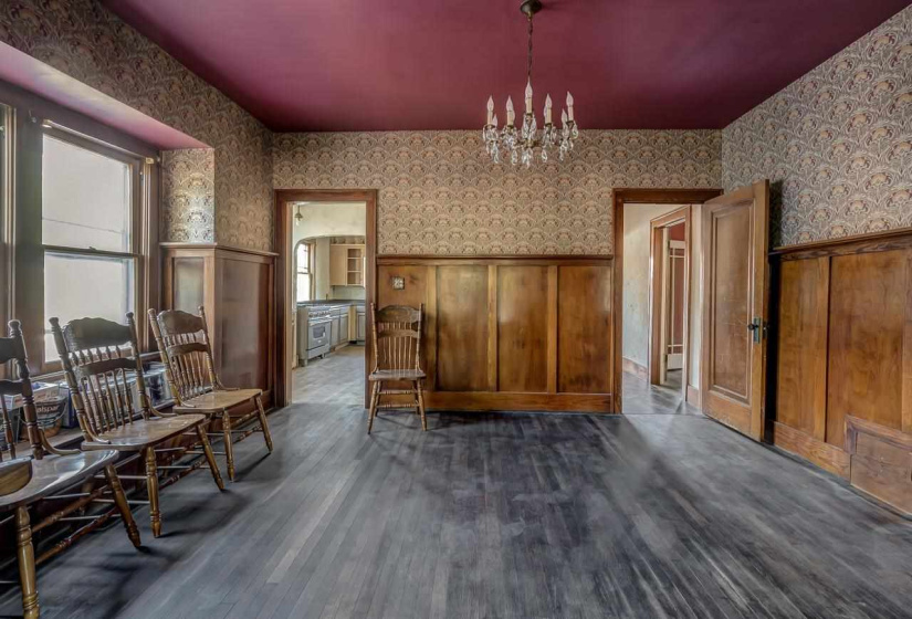 2 Bedrooms Bedrooms, 0 ,1 BathroomBathrooms,Residential,Single Family,6th,1,132991