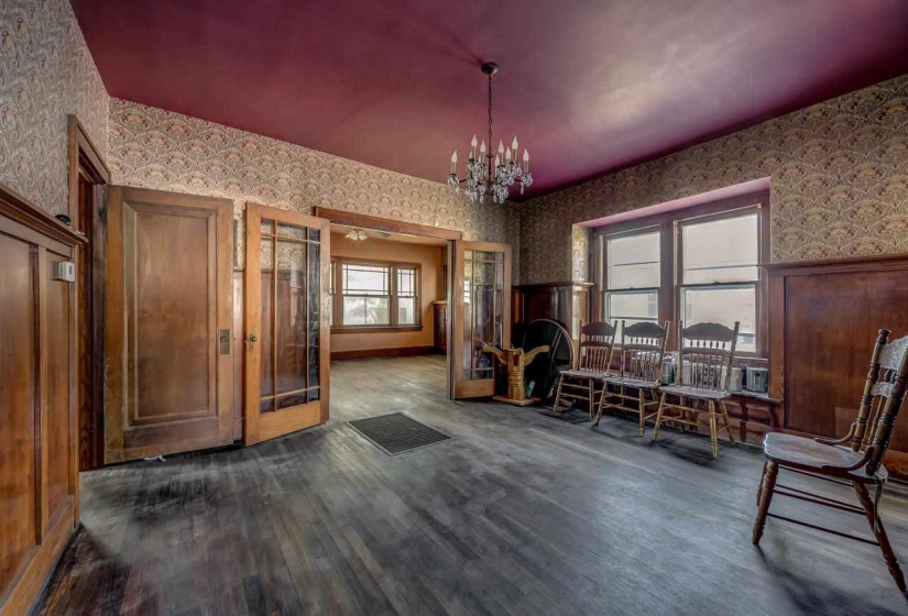 2 Bedrooms Bedrooms, 0 ,1 BathroomBathrooms,Residential,Single Family,6th,1,132991