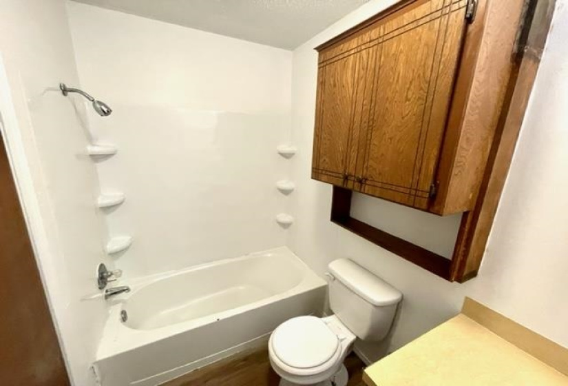 3 Bedrooms Bedrooms, 0 ,1 BathroomBathrooms,Residential,Single Family,Knapp,1,132993
