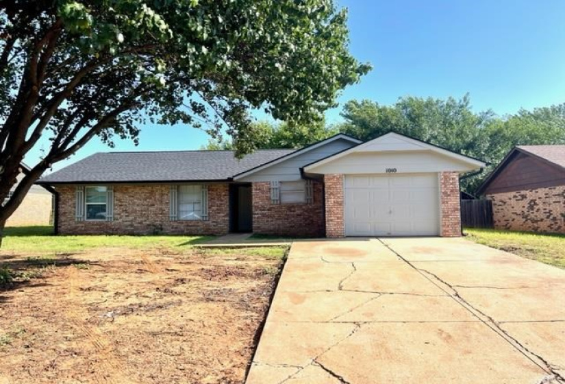 3 Bedrooms Bedrooms, 0 ,1 BathroomBathrooms,Residential,Single Family,Knapp,1,132993