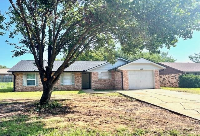 3 Bedrooms Bedrooms, 0 ,1 BathroomBathrooms,Residential,Single Family,Knapp,1,132993
