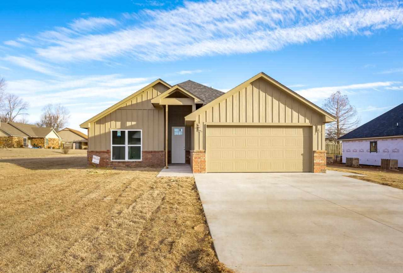 3 Bedrooms Bedrooms, 0 ,2 BathroomsBathrooms,Residential,Single Family,Rogers,1,133012