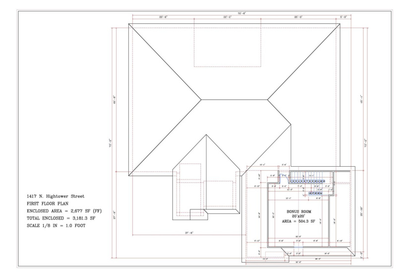 4 Bedrooms Bedrooms, 0 ,3 BathroomsBathrooms,Residential,Single Family,Hightower,1,133013