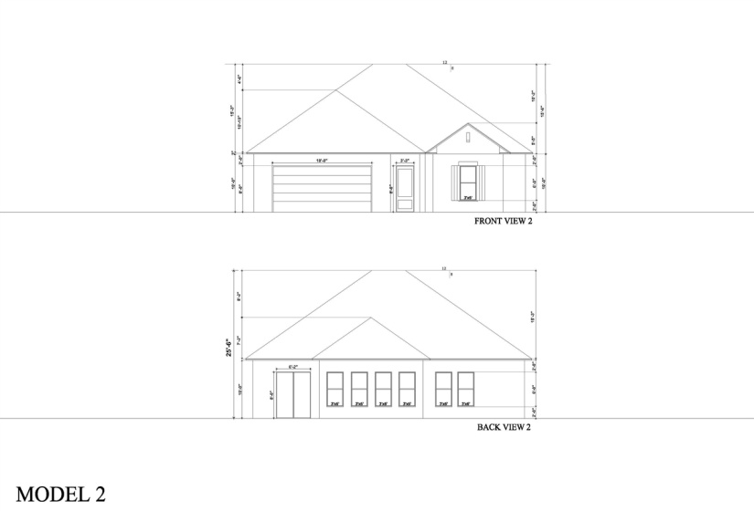 4 Bedrooms Bedrooms, 0 ,2 BathroomsBathrooms,Residential,Single Family,Hightower,1,133015