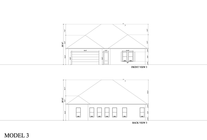 4 Bedrooms Bedrooms, 0 ,2 BathroomsBathrooms,Residential,Single Family,Hightower,1,133016