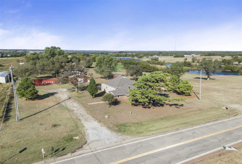 3 Bedrooms Bedrooms, 0 ,1 BathroomBathrooms,Residential,Single Family,Rose Rd,1,133040