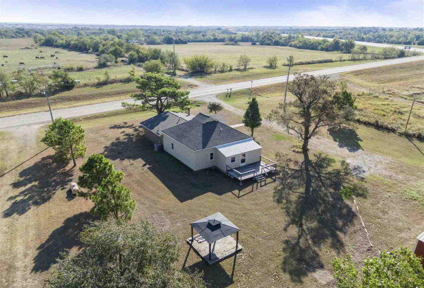 3 Bedrooms Bedrooms, 0 ,1 BathroomBathrooms,Residential,Single Family,Rose Rd,1,133040