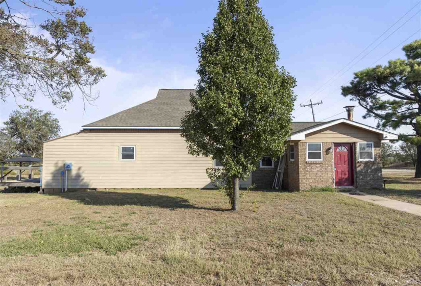 3 Bedrooms Bedrooms, 0 ,1 BathroomBathrooms,Residential,Single Family,Rose Rd,1,133040