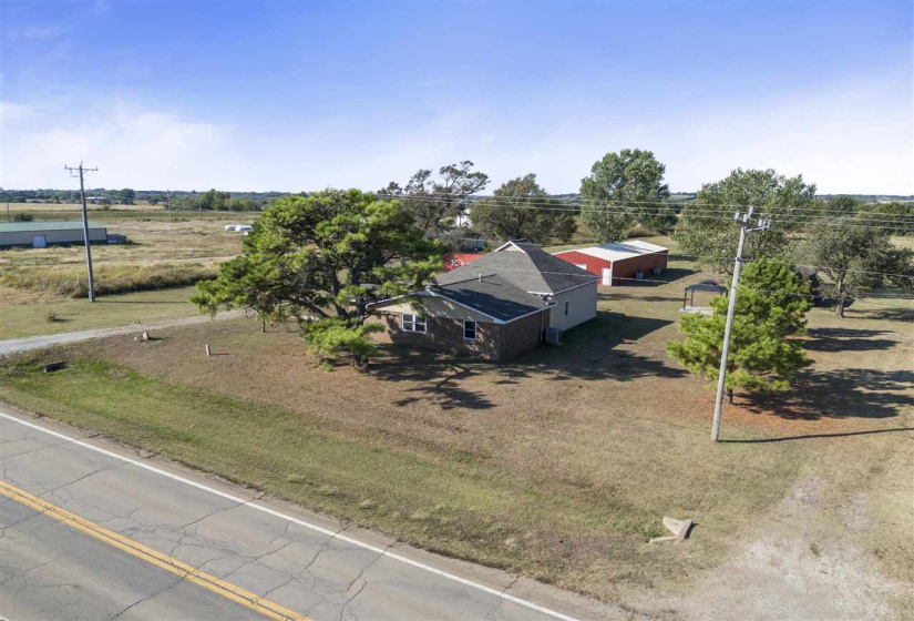 3 Bedrooms Bedrooms, 0 ,1 BathroomBathrooms,Residential,Single Family,Rose Rd,1,133040