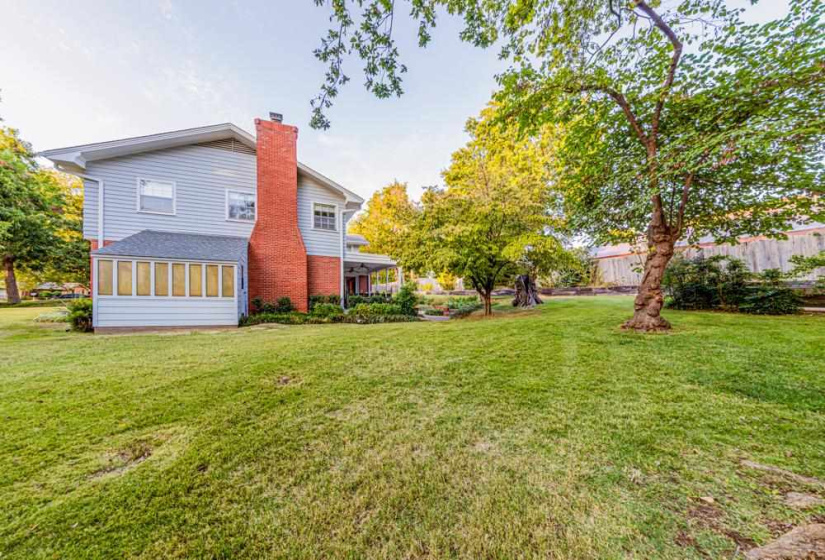 4 Bedrooms Bedrooms, 0 ,3 BathroomsBathrooms,Residential,Single Family,Eyler,2,133045