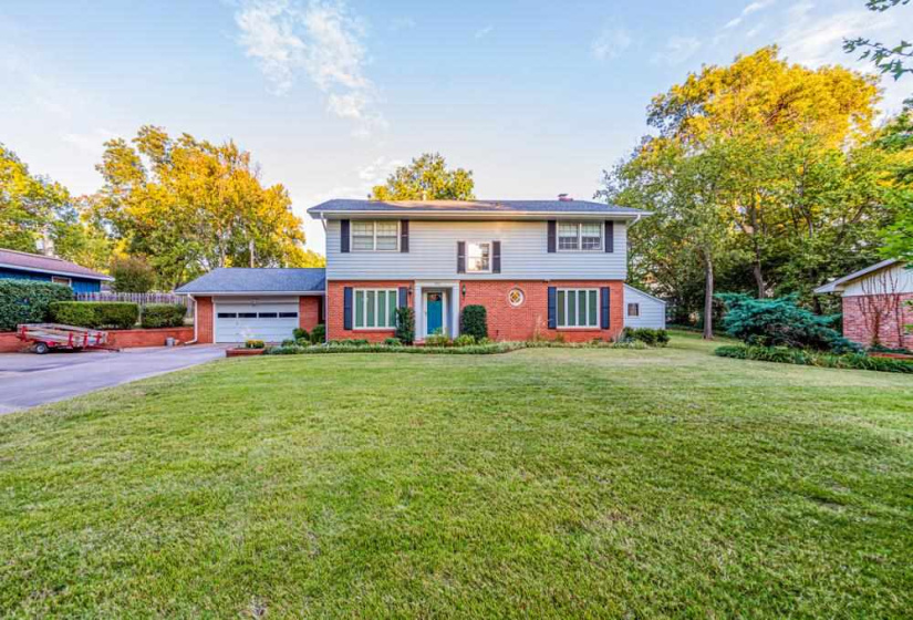 4 Bedrooms Bedrooms, 0 ,3 BathroomsBathrooms,Residential,Single Family,Eyler,2,133045